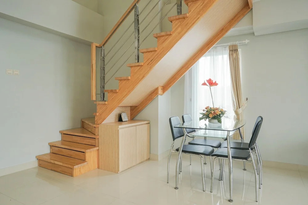 Wonderful 3BR Apartment at Maqna Residence