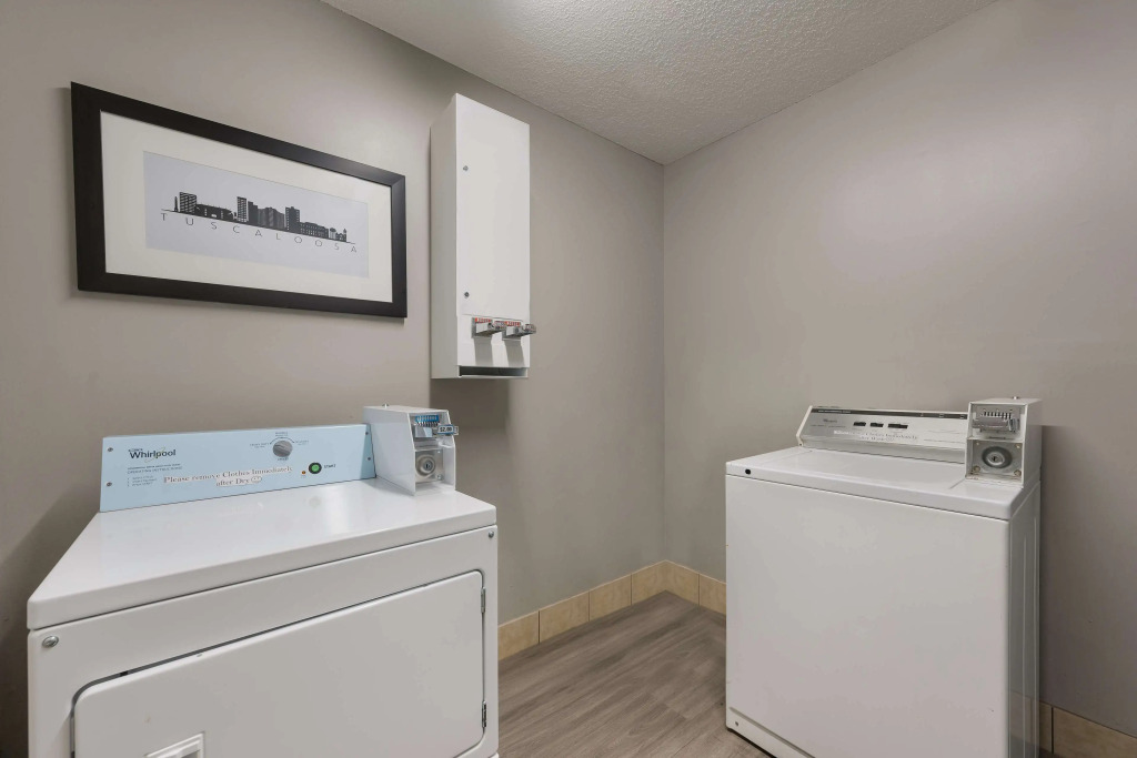 SureStay Hotel By Best Western Tuscaloosa Southeast