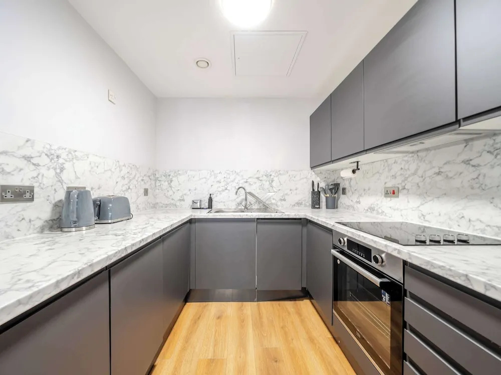 Host Stay Apartment 10 Stanley Street