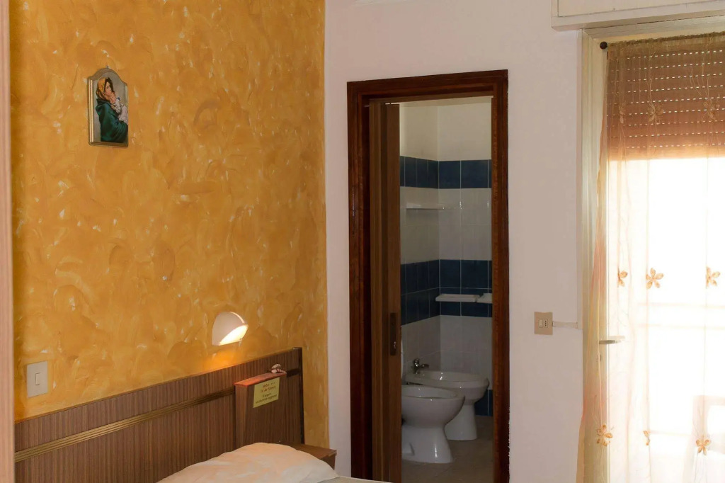 Hotel Ile de France Cesenatico