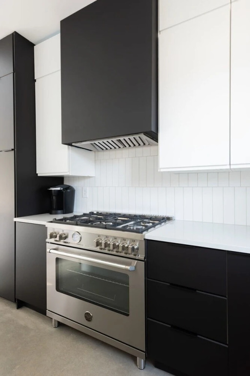 Modern DT Luxury - Rooftop City Views