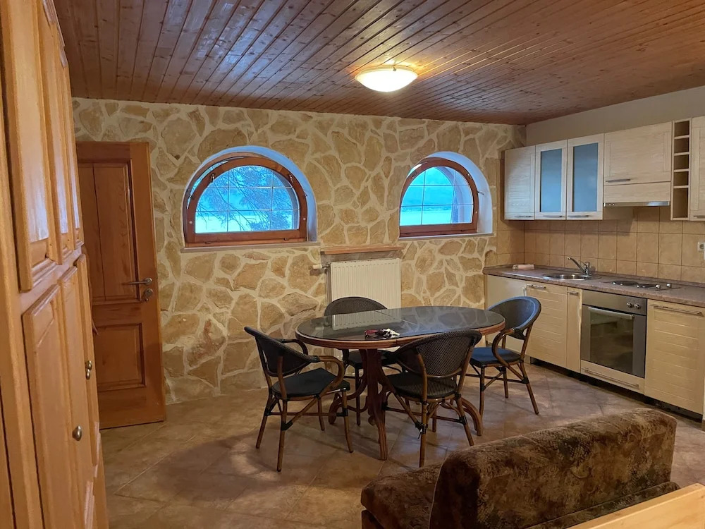 Apartmenthaus Punta ****