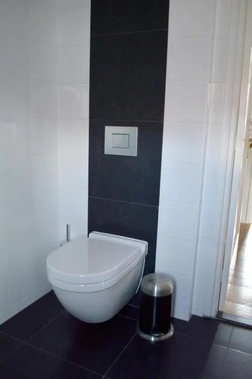 Woning Emmastraat