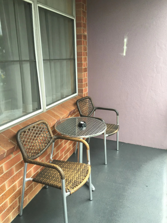 The Palms Motel- Formerly Flinders Motel