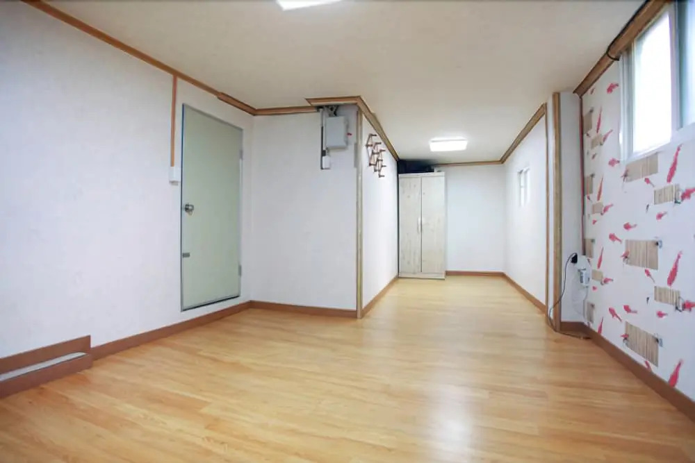Daeseong-ri Clean Hangang Camp Pension