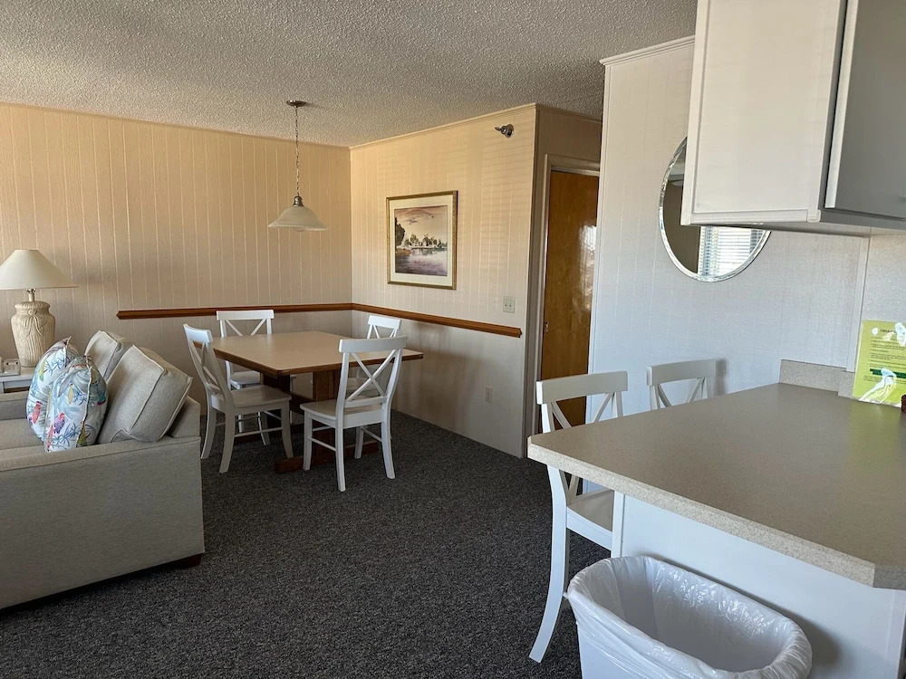 Outer Banks Beach Club