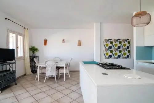 SAbba e Sa Pedra - Your House in Sardinia