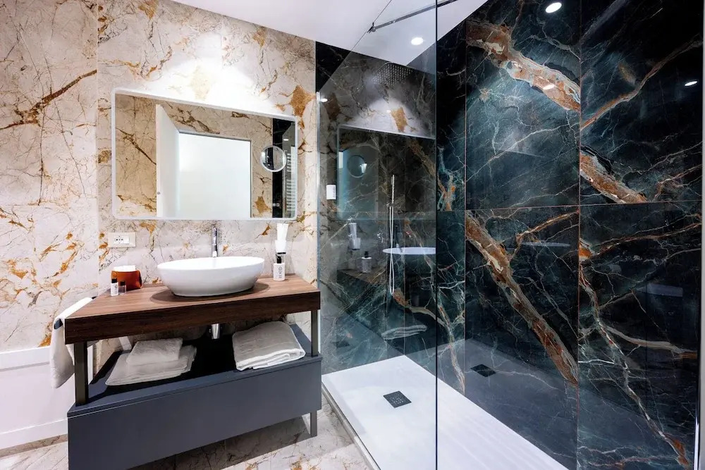 Palazzo Genuardi - charming rooms