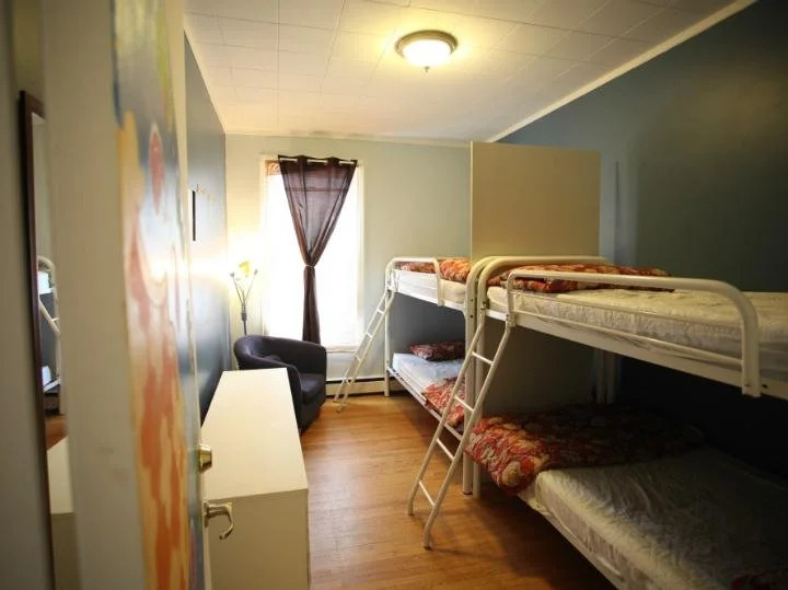 Auberge Internationale de Trois-Rivières