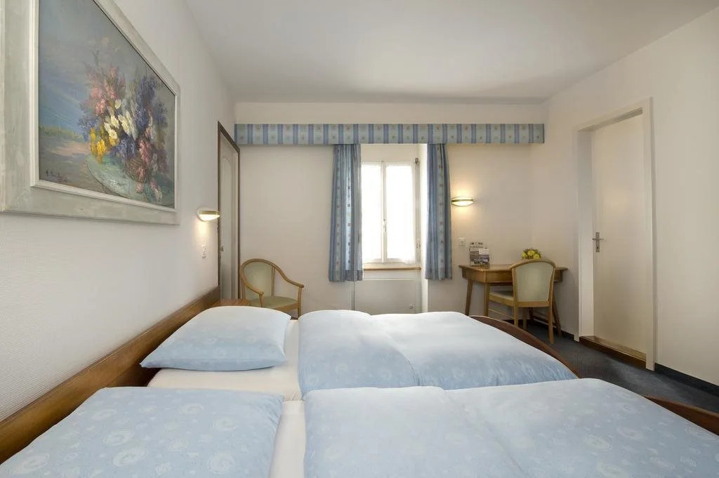Hotel Du Lac