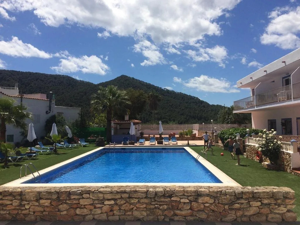 Apartamentos Cana Sofía