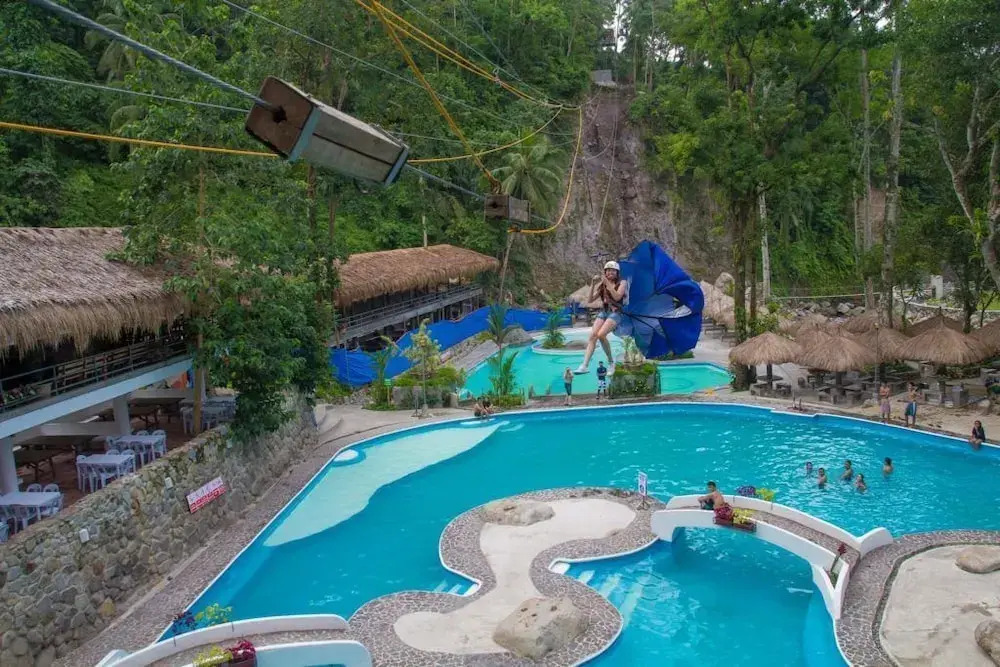 Tejero Highland Resort & Adventure Park