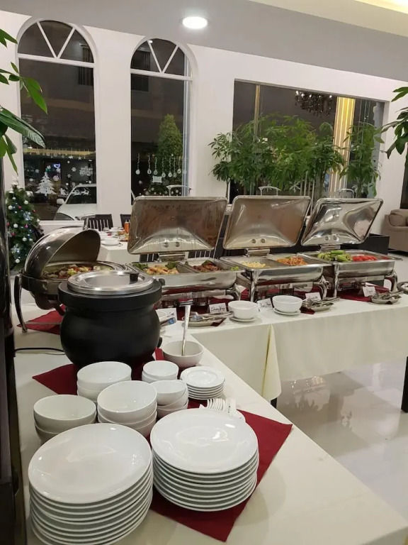 Sun Horizon Hotel - Phnom Penh