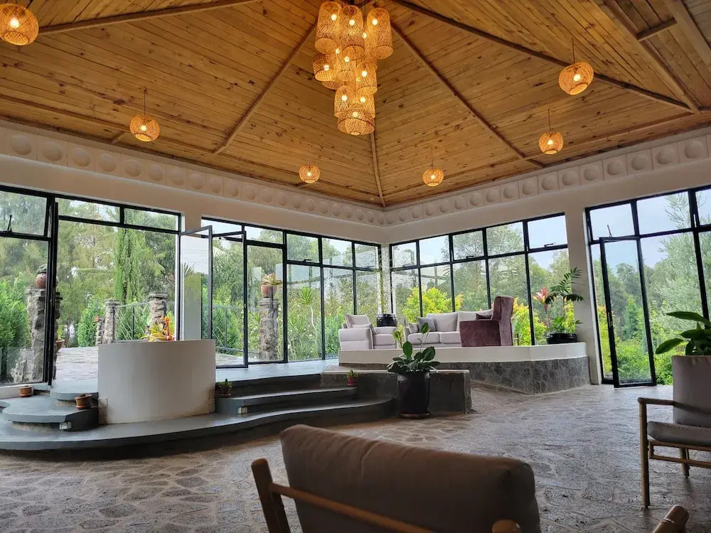 Grotta Resort
