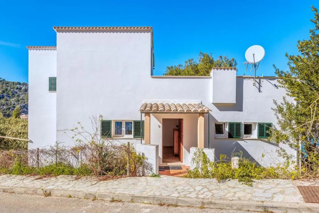 Villa Dos Mundos
