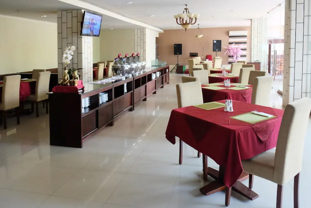 Airy Bandara Adisutjipto Kalasan Sleman Yogyakarta