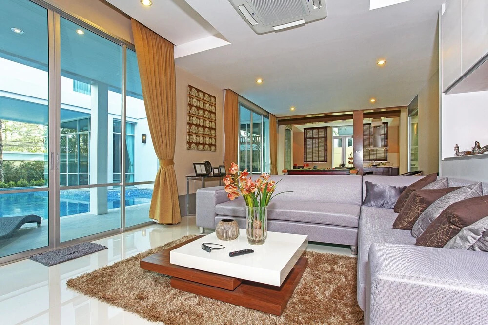 Jomtien Waree 8 6 Bed