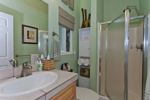 Honu Kai Bed & Breakfast