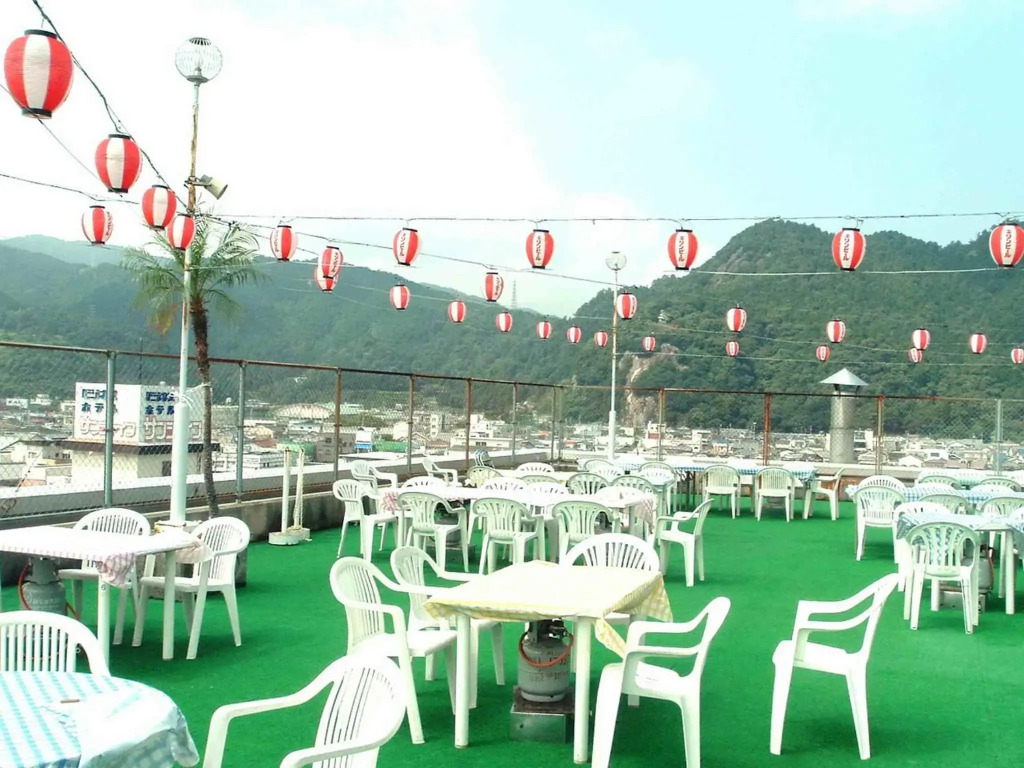 Shingu UI Hotel