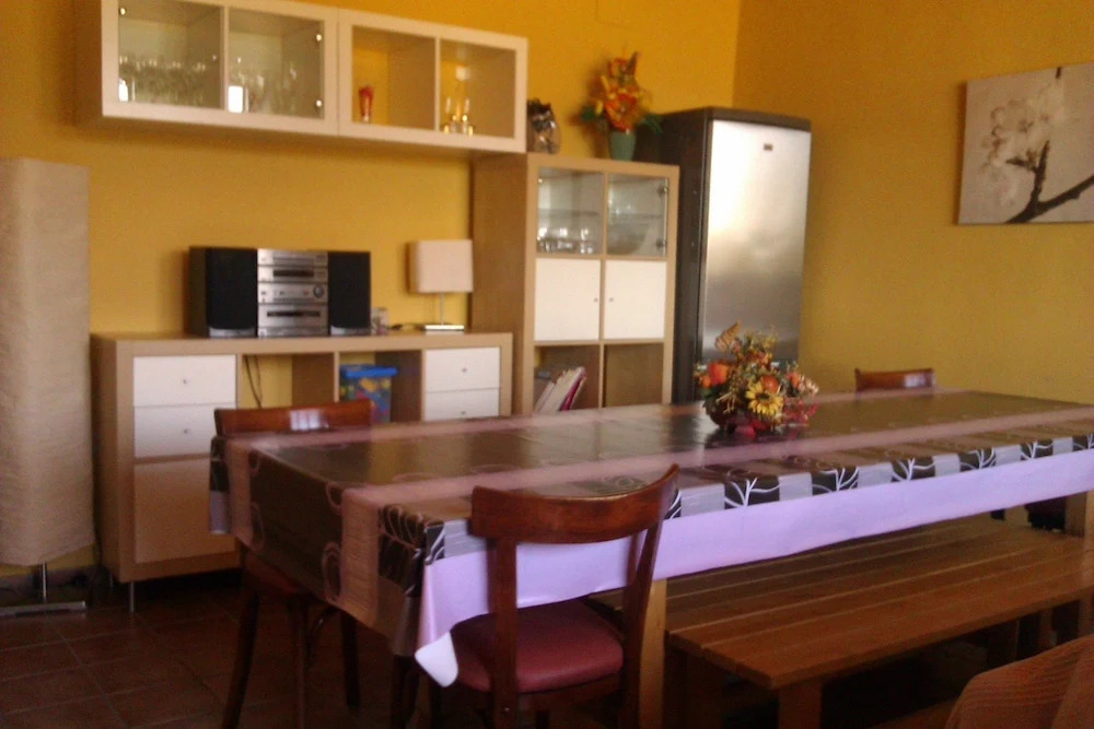 Casa Rural Cal Sastre de Cartellà