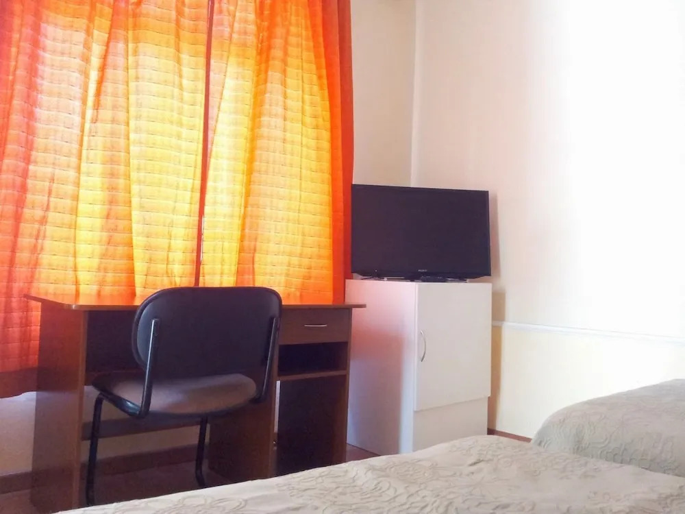 Hostal 1127