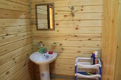 Guesthouse on Pribrezhnaya 73