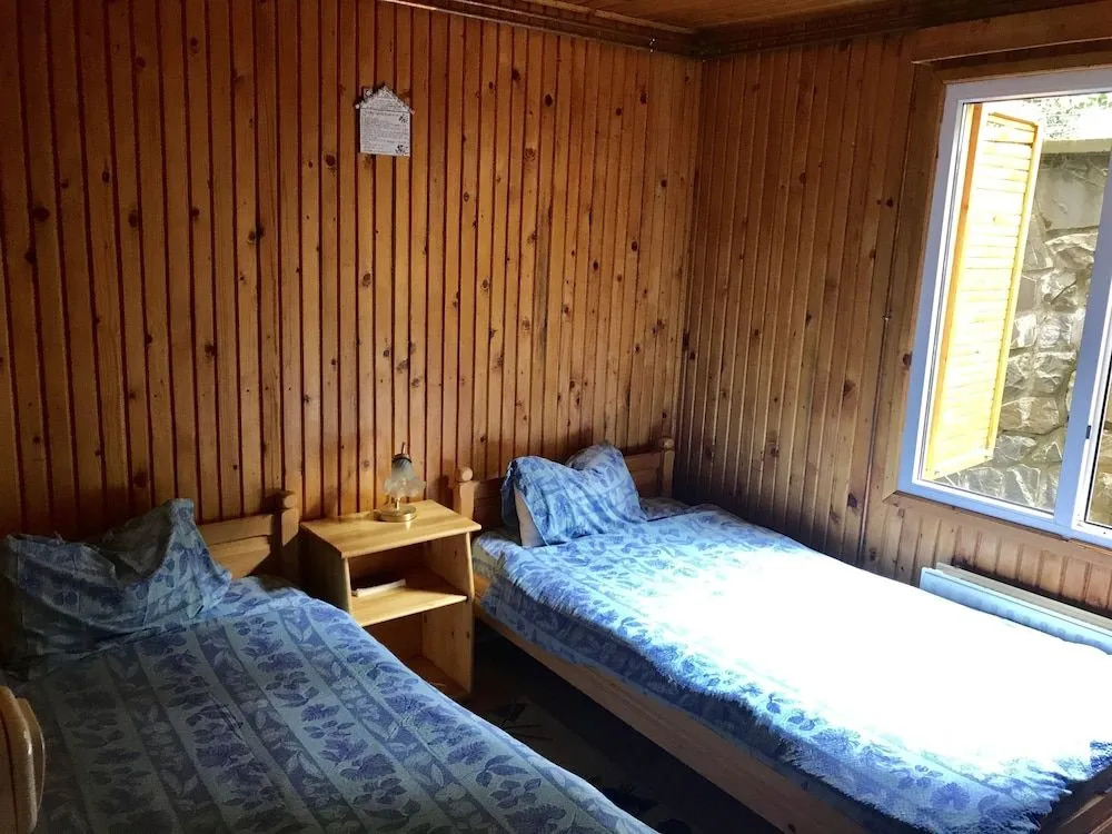 Casita del Bosque