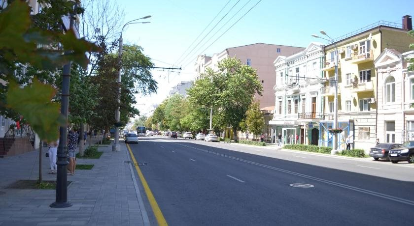 Гостевой дом «Вальяно»