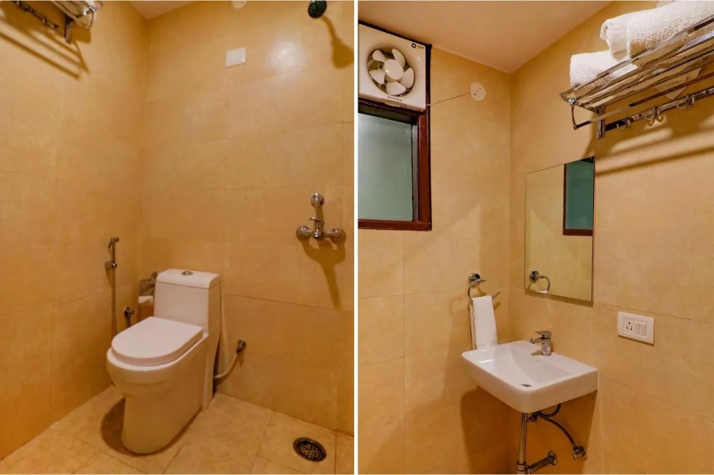 FabHotel Corporate Stay