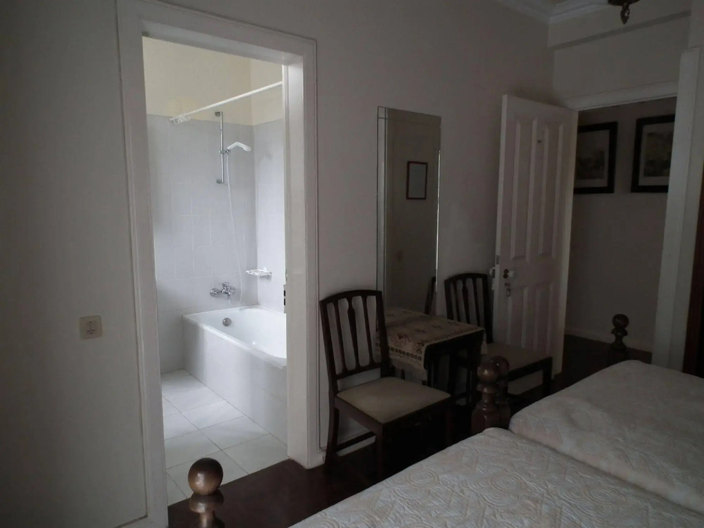 A Casa Do Caseiro