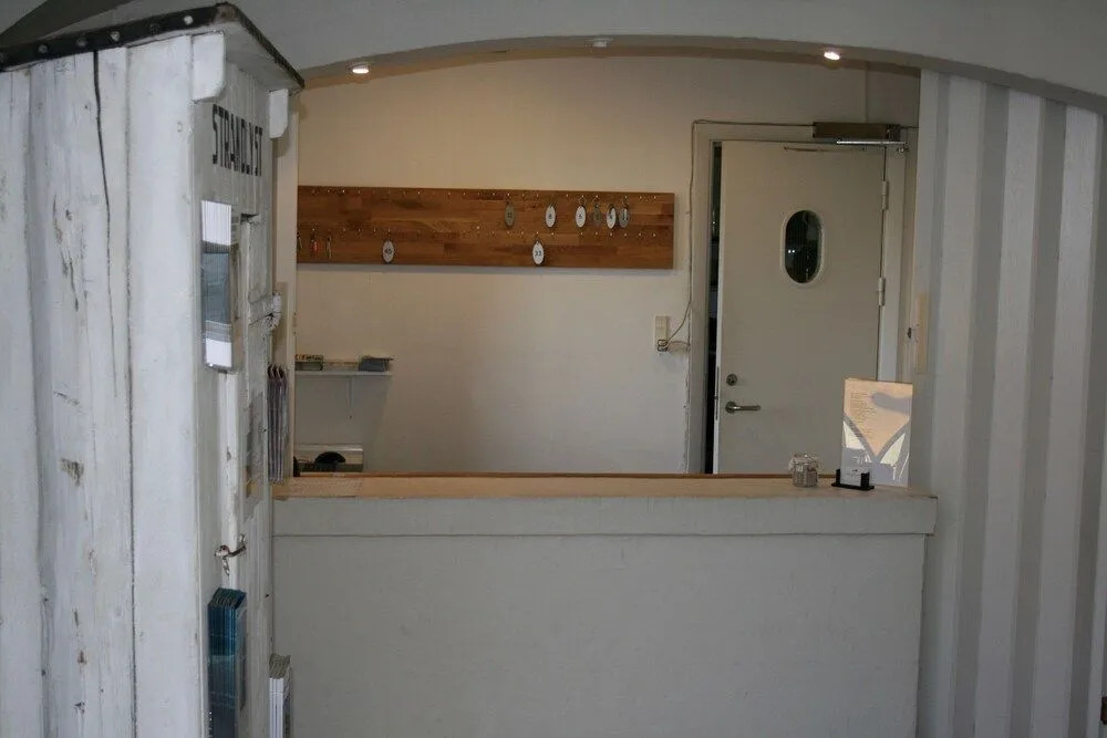 Hotel Strandlyst Badehotel