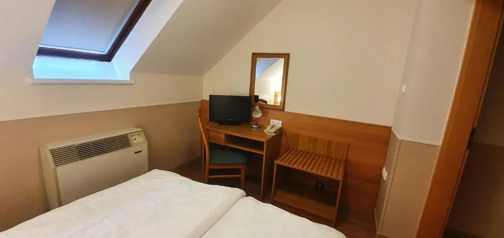 Hotel Baross
