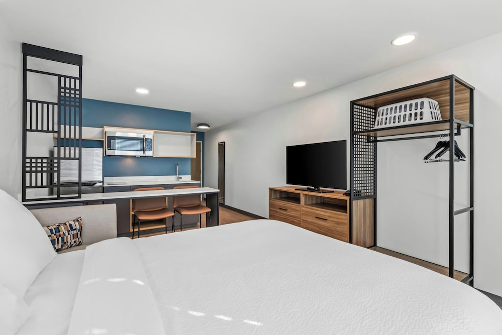 StudioRes by Marriott Columbia Harbison