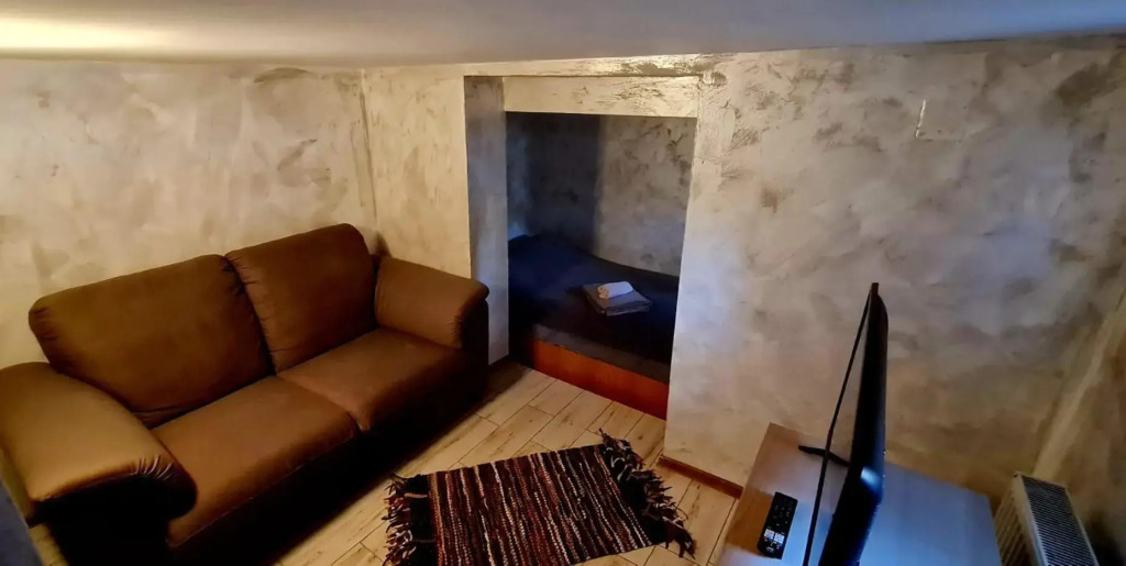 Elle Guest House Sinaia