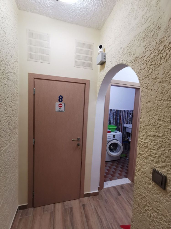 Serafi Cozy Rooms