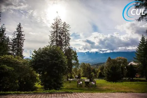 Ośrodek Wypoczynkowy Rzemieślnik