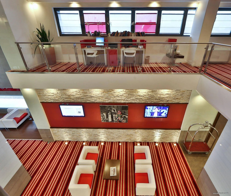 voco Venice Mestre - The Quid by IHG