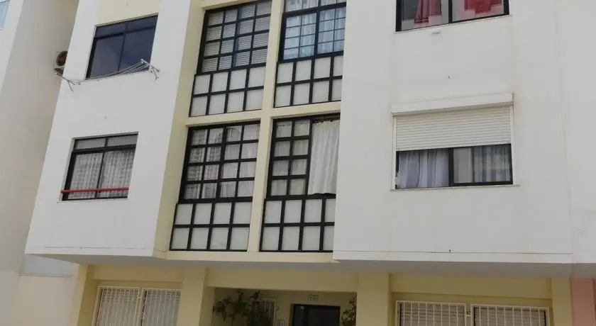 Coppingen Flat