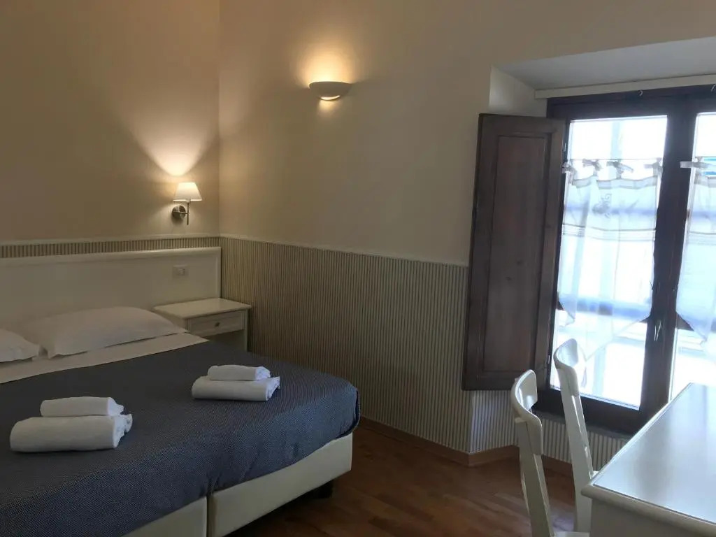 Relais Campanile Adelaide