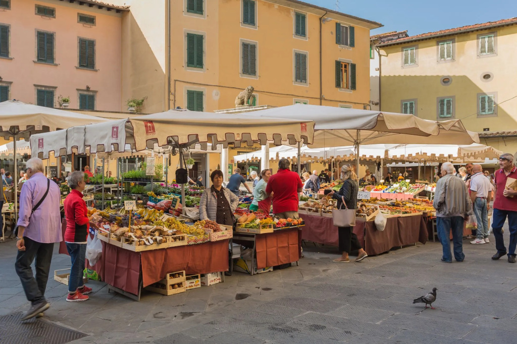 Battistero Residenza dEpoca