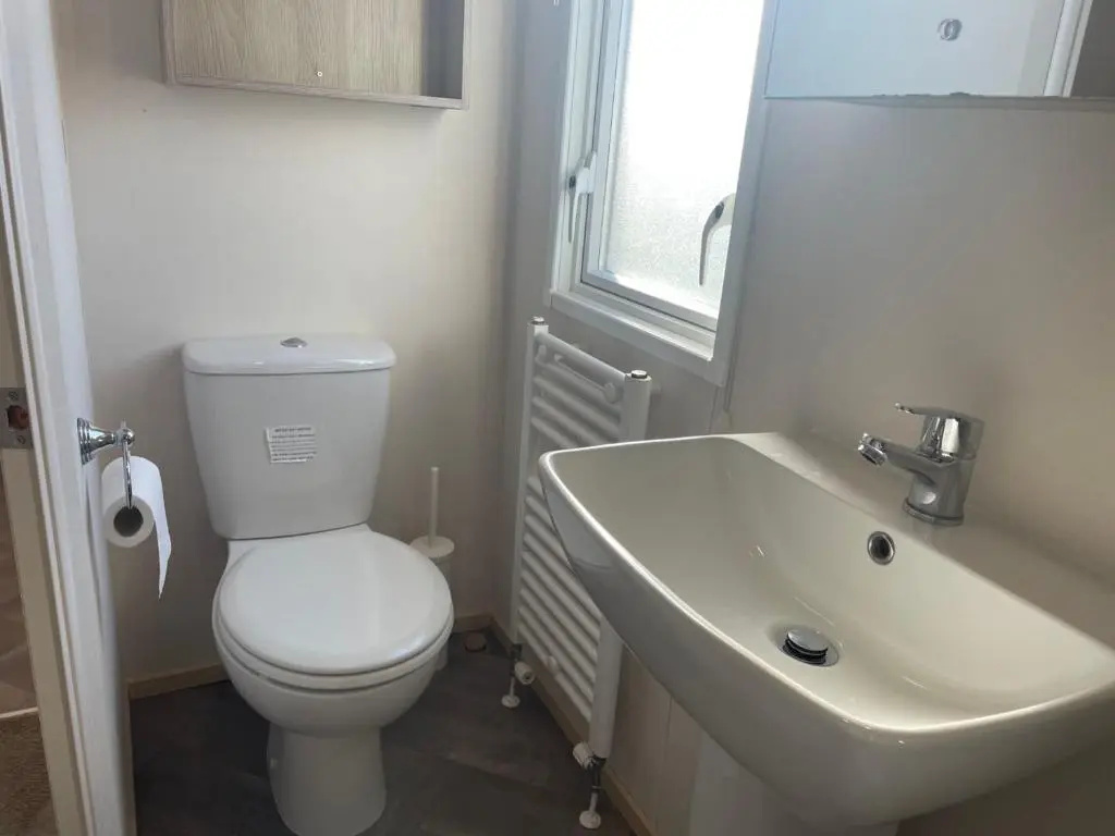 74 Bayside Cove Pevensey Bay Holiday Park