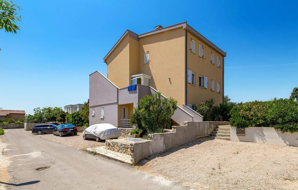 Awesome Apartment in Kolan With Wifi and 1 Bedrooms