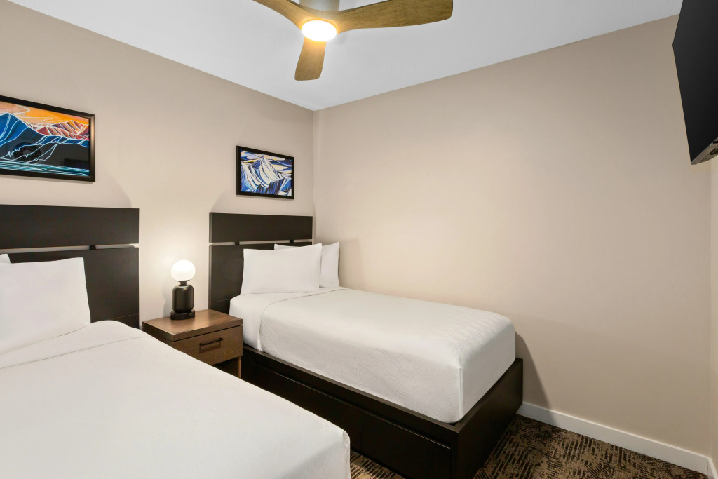 WorldMark Whistler - Sundance
