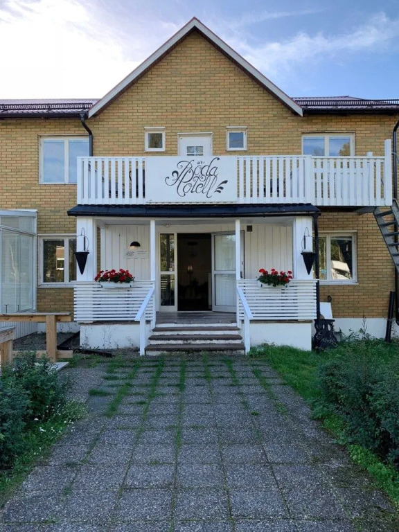 Böda Hotell