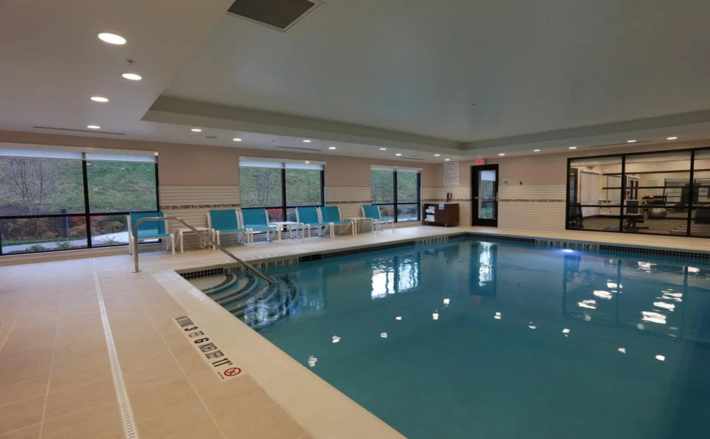 Holiday Inn Express Oneonta by IHG