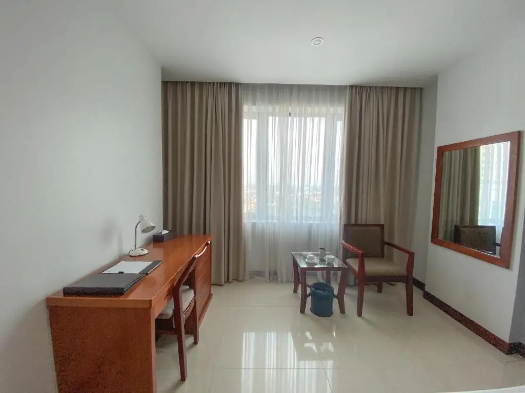 Kim Thai Hotel
