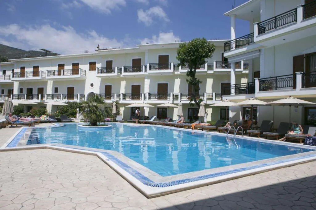 Hotel Rezi
