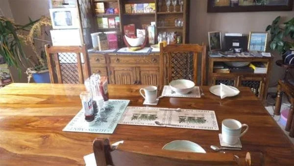 Taumata B&B