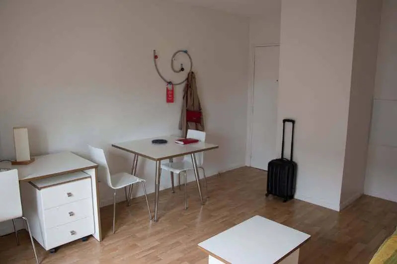 Residence Serena