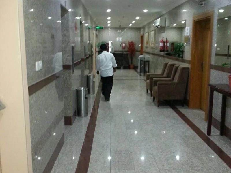 Marsa Al Aseel Hotel